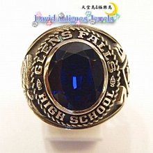 ((天堂鳥)) King of Ring 美國製天然紅寶石+14K金戒指 歷史價格詳細信息