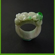 龍鳳翡翠玉器坊-三彩翡翠玉兔招財 ~~~ㄚ爸ㄟ珍藏~~~《精選優惠商品》緬甸A貨 歷史價格詳細信息