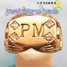 ((天堂鳥)) King of Ring 美國製天然紅寶石+14K金戒指 歷史價格詳細信息