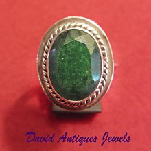 ((天堂鳥)) King of Ring 美國製天然紅寶石+14K金戒指 歷史價格詳細信息