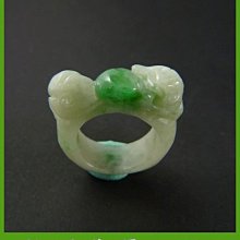 龍鳳翡翠玉器坊-三彩翡翠玉兔招財 ~~~ㄚ爸ㄟ珍藏~~~《精選優惠商品》緬甸A貨 歷史價格詳細信息