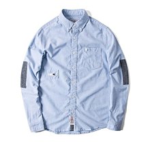 牛仔襯衫 日系簡約水洗牛仔寬鬆長袖襯衫 牛仔罩衫【TJH1593】現貨＋預購 男女可穿 歷史價格詳細信息