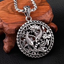 商品 925泰銀貔貅個性潮流復古開口戒指 招財納福    開運   避邪   鎮宅 (男女皆可配戴)-哈囉好物 歷史價格詳細信息