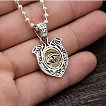 [預購商品]S925泰銀復古風潮流男士摩托拉風騎士骷髏時尚個性吊墜~ 不含鍊 歷史價格詳細信息