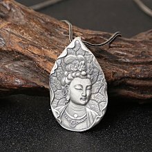 南無文殊菩薩心卡 心平安護身卡片 金屬佛卡 金卡隨身卡 歷史價格詳細信息