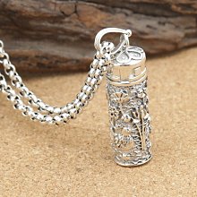 [預購商品] S925純銀本命佛十二生肖佛牌吊復古泰銀男女平安吊墜~ (不含鍊) 歷史價格詳細信息