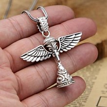 [預購商品】S925復古泰銀誇張貔貅中國風霸氣男士個性戒指~  抗過敏 歷史價格詳細信息