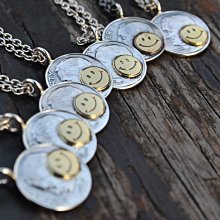 補貨到 ! North Works W-025 寬版純銀戒指 天然松石鑲嵌 歷史價格詳細信息