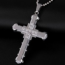 耶穌吊墜 銅鑲鋯石情侶男士ins嘻哈新款古巴鏈項鍊配飾 歷史價格詳細信息