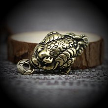 汽車鑰匙掛件黃銅心經平安符個性創意男女士款手工高檔鑰匙鍊復古 歷史價格詳細信息