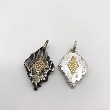 預定BTO 日本【Hozho】老品氛圍 匠人手打 925銀製弓箭護腕盾形戒指 歷史價格詳細信息