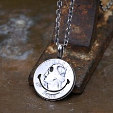 日本 North Works 25美分 喬治·華盛頓 老鷹銀幣戒 N-034 日圍16/18/20/24 歷史價格詳細信息