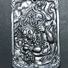 不動明王-特殊反光燙金隨身護身卡/唐卡(PB-C004) 歷史價格詳細信息