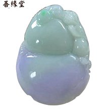 天然翡翠a貨冰種翡翠a貔貅霸王吊墜招財白飄花玉石男女款掛件吊 歷史價格詳細信息