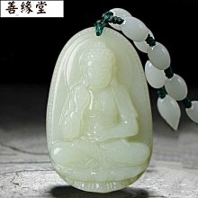 八大本命佛十二生肖吊墜男潮男個性觀音項墜保佑護身項鍊久不掉色~善緣閣 歷史價格詳細信息