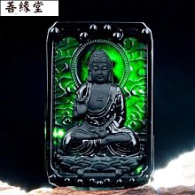 本命佛不動明王吊墜鈦鋼生肖屬雞守護神吊飾男女款不動尊菩薩項鍊 歷史價格詳細信息