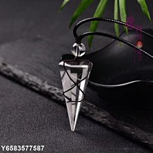 項鏈男潮疊戴十字架吊墜刻字鈦鋼小眾設計高級感嘻哈ins高街配飾 歷史價格詳細信息