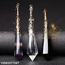 【熱賣精選】  白水晶 佛像 神像 招財彌勒佛項鍊 法像莊嚴 珠鍊款（GA-0796） 歷史價格詳細信息