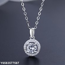 【熱賣精選】足銀990小魚兒搖擺尾巴閃亮鋯石吊墜項鏈女式日韓系幾何形十字鏈 歷史價格詳細信息