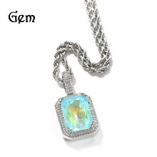 【熱賣精選】ins風嘻哈朋克金屬鏈條曲別針裝飾寬松短袖T恤男黑色體恤衫上衣潮 歷史價格詳細信息