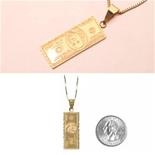 【熱賣精選】男士嘻哈鏈條項鏈 黑色鈦鋼不銹鋼盒子鏈 珍珠鏈項鏈 防褪色過敏 歷史價格詳細信息