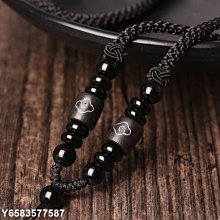 熱賣貔貅吊墜項鏈天然黃水晶紫水晶草莓晶金發晶玉掛件單個轉運珠男女 歷史價格詳細信息