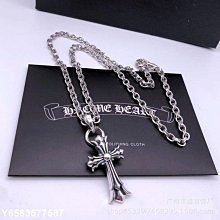 復古雙層鏈條s925純銀戒指女士潮流辣妹風爆款飾品高級感開口素圈-哈囉好物 歷史價格詳細信息