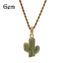 【熱賣精選】嘻哈男士方形鋯石項鏈HipHopBlingChain熱銷歐美潮流男款精品配飾 歷史價格詳細信息