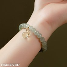 #和田玉老玉古玉  手串63032 歷史價格詳細信息