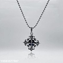 【熱賣精選】S925銀刀片鏈男士項鏈個性霸氣男款銀扁蛇骨鏈子韓版潮男銀潮 歷史價格詳細信息