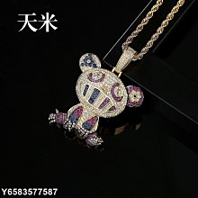 嘻哈新款愛心戒指鋯石戒指指環潮流時尚男士飾品-哈囉好物 歷史價格詳細信息