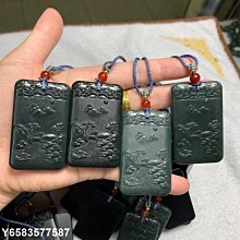 【熱賣精選】和田玉貔貅手鏈 料子細膩密度好 顏色溫潤 DIY手串 工廠 歷史價格詳細信息