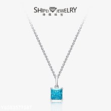 詩佩珠寶新款四葉草925純銀耳釘女簡約氣質ins幾何型耳飾 歷史價格詳細信息