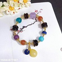 【熱賣精選】多寶菩提根雕刻祥云散珠 背云圓珠白玉菩提彩祥云DIY配飾配件 歷史價格詳細信息