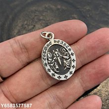 【熱賣精選】純銀狼牙吊墜男女士項鏈真品包黑狗牙吊墜牙尖牙套鑲嵌防裂 歷史價格詳細信息