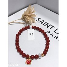 【熱賣精選】手鏈配十字黑曜石珠新銀飾串韓禮品朋克男熱銷桃貨源 歷史價格詳細信息