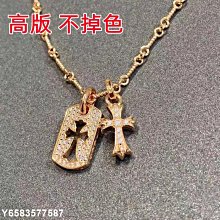 【熱賣精選】純銀狼牙吊墜男女士項鏈真品包黑狗牙吊墜牙尖牙套鑲嵌防裂 歷史價格詳細信息