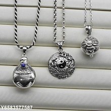 泰可泰s925仿古泰銀檀木梳子古典風流蘇發梳便攜創業伴手禮髮飾 歷史價格詳細信息