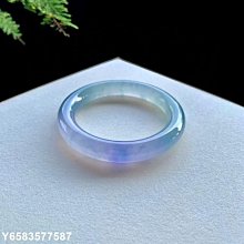 【精選天然冰種玉髓叮噹鐲單個-轉運保平安-1款/組】圓條細條水晶玉鐲子可疊加佩戴-90202 歷史價格詳細信息