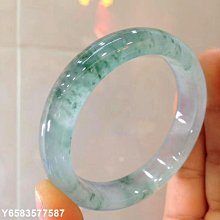 【精選天然冰種玉髓叮噹鐲單個-轉運保平安-1款/組】圓條細條水晶玉鐲子可疊加佩戴-90202 歷史價格詳細信息