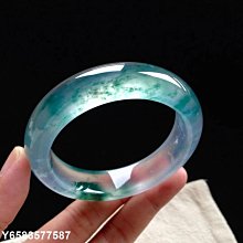 【精選天然冰種玉髓叮噹鐲單個-轉運保平安-1款/組】圓條細條水晶玉鐲子可疊加佩戴-90202 歷史價格詳細信息