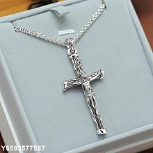 【熱賣精選】十字架純銀別針西服中山服胸針潮個性男襯衫衣領扣配飾品領花領針 歷史價格詳細信息