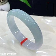 【精選天然冰種玉髓叮噹鐲單個-轉運保平安-1款/組】圓條細條水晶玉鐲子可疊加佩戴-90202 歷史價格詳細信息