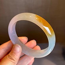 【精選天然冰種玉髓叮噹鐲單個-轉運保平安-1款/組】圓條細條水晶玉鐲子可疊加佩戴-90202 歷史價格詳細信息