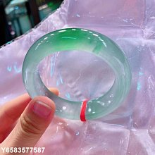 【精選天然冰種玉髓叮噹鐲單個-轉運保平安-1款/組】圓條細條水晶玉鐲子可疊加佩戴-90202 歷史價格詳細信息