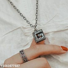 【熱賣精選】銀鏈項鏈男款男潮鎖骨鏈女粗長男士鏈子無吊墜素鏈999足銀 歷史價格詳細信息