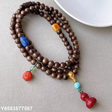 【熱賣精選】朱砂手鏈搭配s925銀六字真言配件時尚簡約大氣男女生款首飾品手串 歷史價格詳細信息