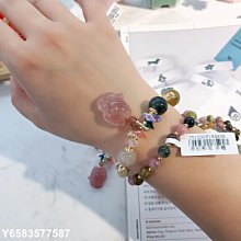 熱賣彩色圈 春夏diy手工花朵發圈簡約甜美少女馬尾發繩頭繩發飾滿200出貨 歷史價格詳細信息