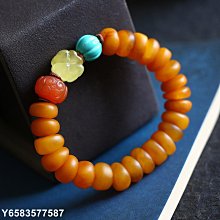 老蠟車輪珠（29.4克）標價即為成交價286 歷史價格詳細信息