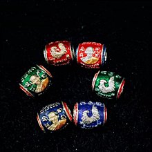 泰國特色吊墜 龍婆烏冬2511坤平 純銀殼帶卡13641 歷史價格詳細信息